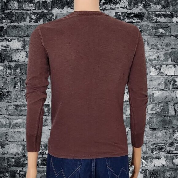 2/$20 American Eagle Outfitters Long Sleeve Shirt Size XS - Picture 2 of 5